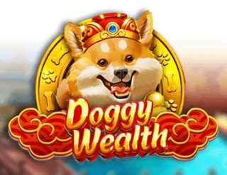 Doggy Wealth LeoVegas